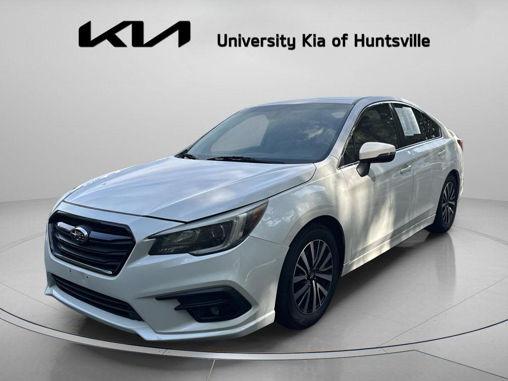 used 2018 Subaru Legacy car, priced at $14,486