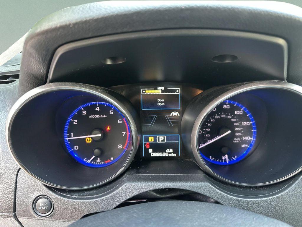 used 2018 Subaru Legacy car, priced at $14,486