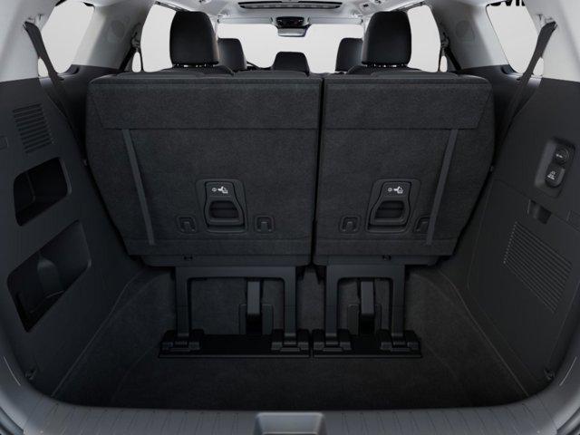 new 2026 Kia Carnival Hybrid car, priced at $53,044