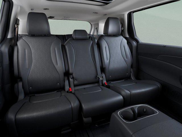 new 2026 Kia Carnival Hybrid car, priced at $53,044