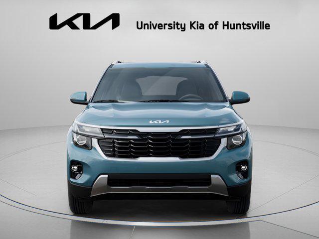 new 2026 Kia Seltos car, priced at $29,715