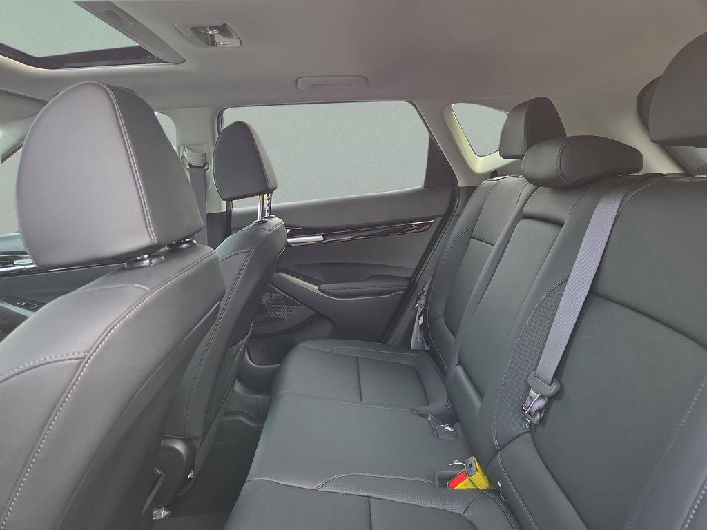 new 2026 Kia Seltos car, priced at $30,514