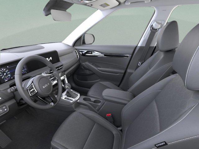 new 2026 Kia Seltos car, priced at $29,715