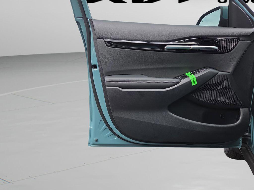 new 2026 Kia Seltos car, priced at $30,514