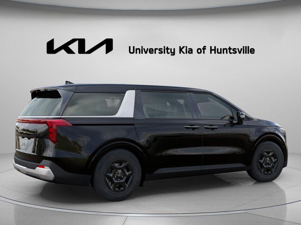 new 2026 Kia Carnival car, priced at $41,044