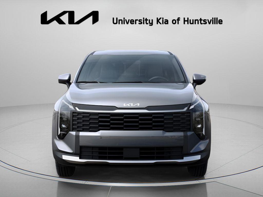 new 2026 Kia Sportage Hybrid car, priced at $31,859