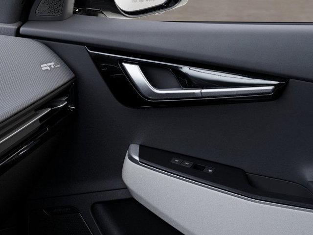 new 2025 Kia EV6 car, priced at $45,915