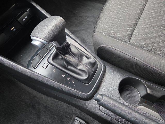 used 2023 Kia Rio car, priced at $17,294
