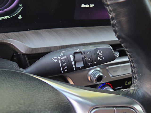 used 2023 Kia Telluride car, priced at $26,995