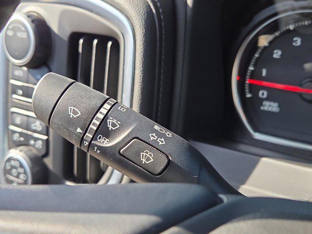 used 2022 Chevrolet Silverado 2500 car, priced at $57,895