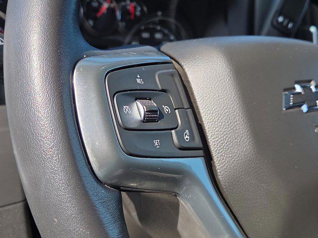 used 2022 Chevrolet Silverado 2500 car, priced at $57,895