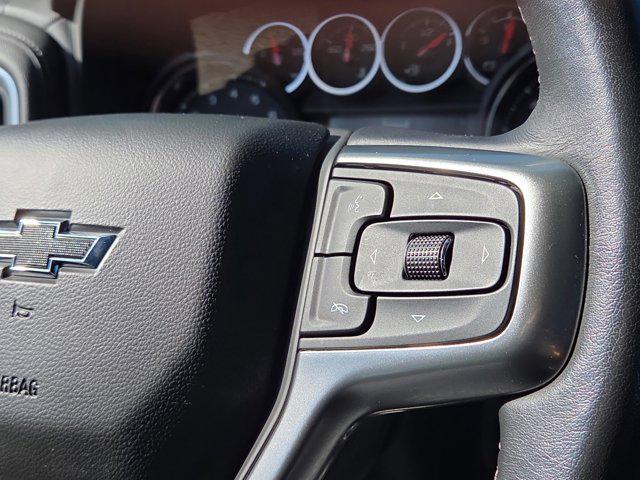 used 2022 Chevrolet Silverado 2500 car, priced at $57,895