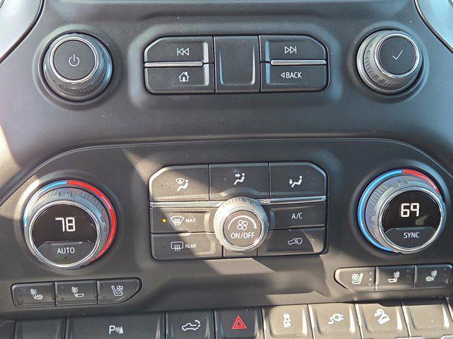 used 2022 Chevrolet Silverado 2500 car, priced at $57,895