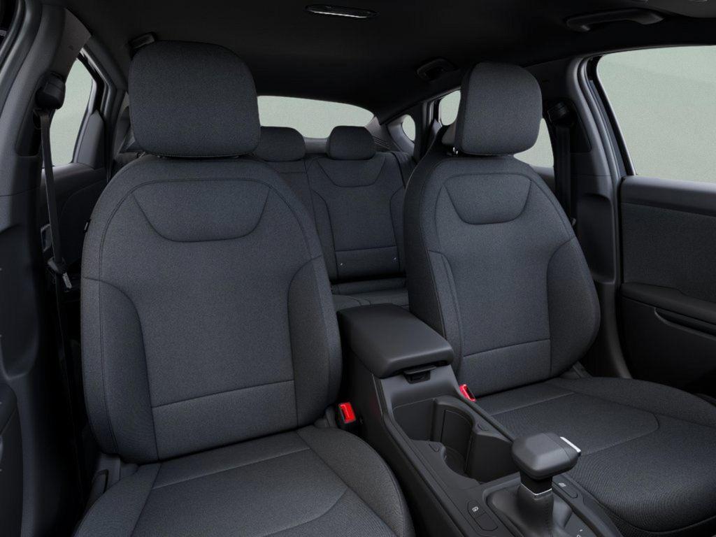 new 2026 Kia K4 car, priced at $24,524