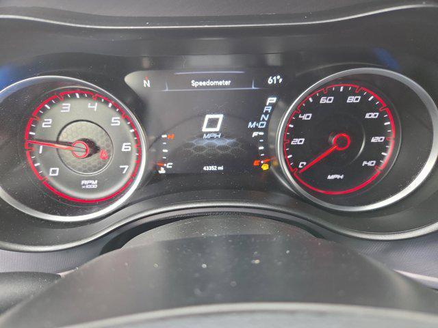 used 2023 Dodge Charger car, priced at $22,195