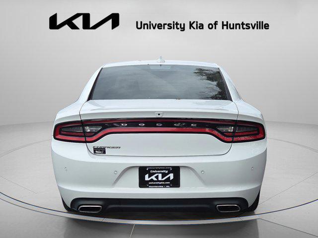 used 2023 Dodge Charger car, priced at $22,195