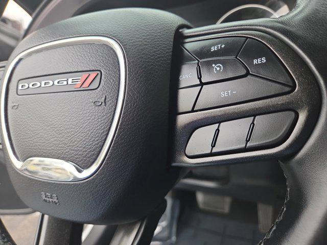 used 2023 Dodge Charger car, priced at $22,195