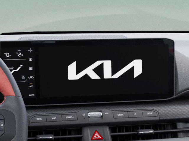 new 2026 Kia K4 car, priced at $27,865
