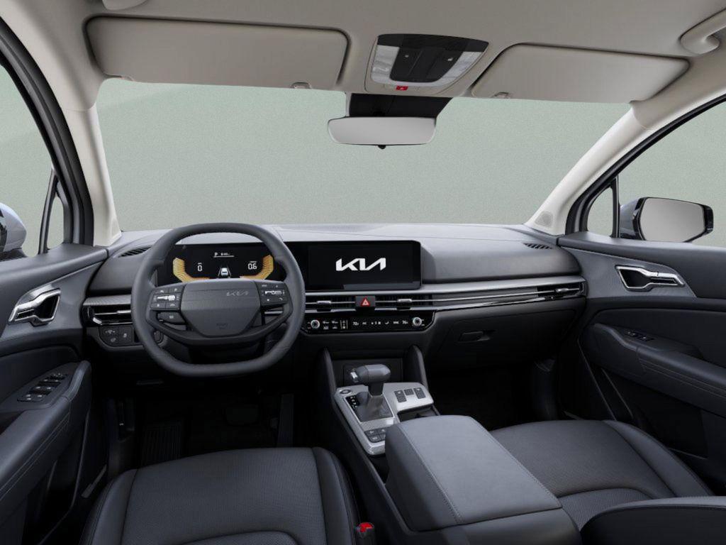 new 2026 Kia Sportage car, priced at $32,324