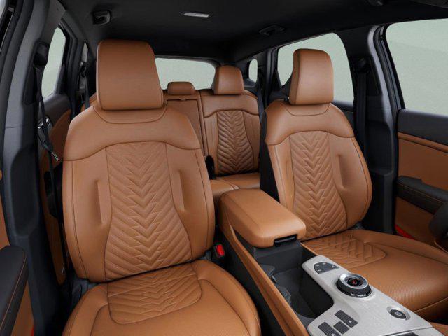 new 2026 Kia Sportage car, priced at $36,510