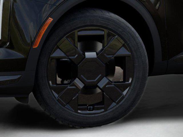 new 2026 Kia Sportage car, priced at $36,510