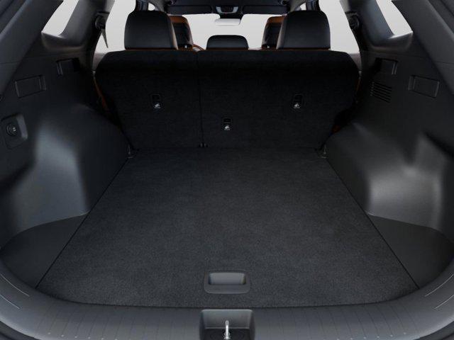 new 2026 Kia Sportage car, priced at $36,510