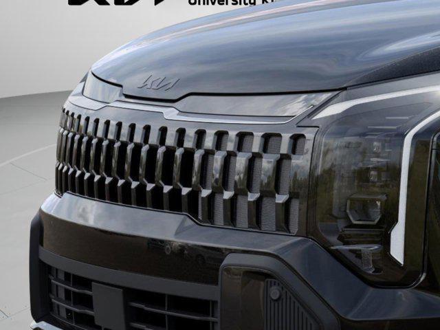 new 2026 Kia Sportage car, priced at $36,510