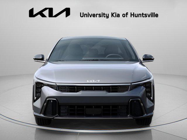 new 2026 Kia K4 car, priced at $27,869