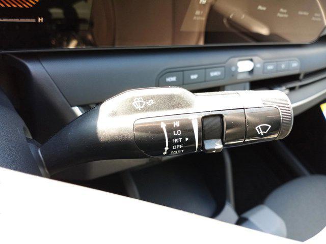 new 2026 Kia K4 car, priced at $24,570