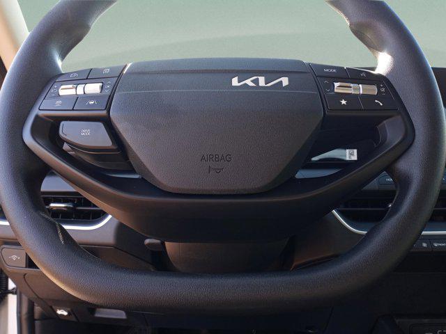 new 2026 Kia K4 car, priced at $24,570
