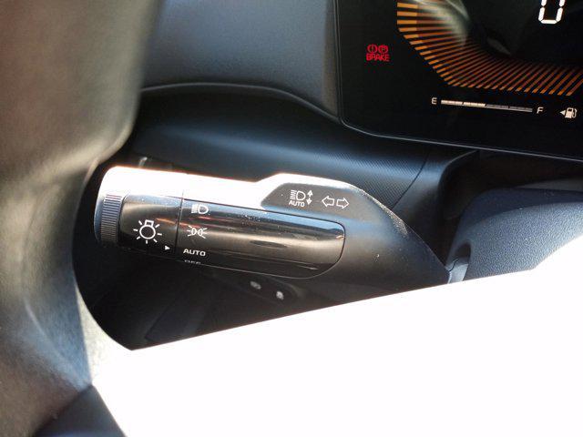 new 2026 Kia K4 car, priced at $24,570