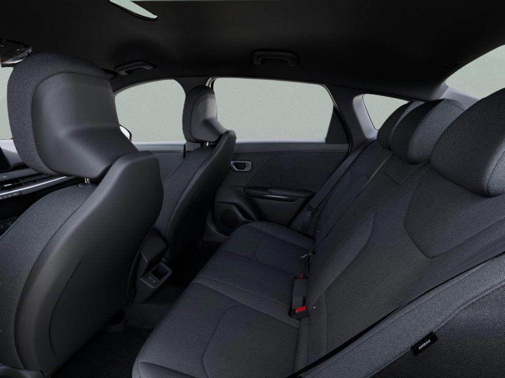 new 2026 Kia K4 car, priced at $25,269
