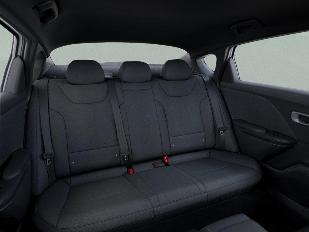 new 2026 Kia K4 car, priced at $25,269