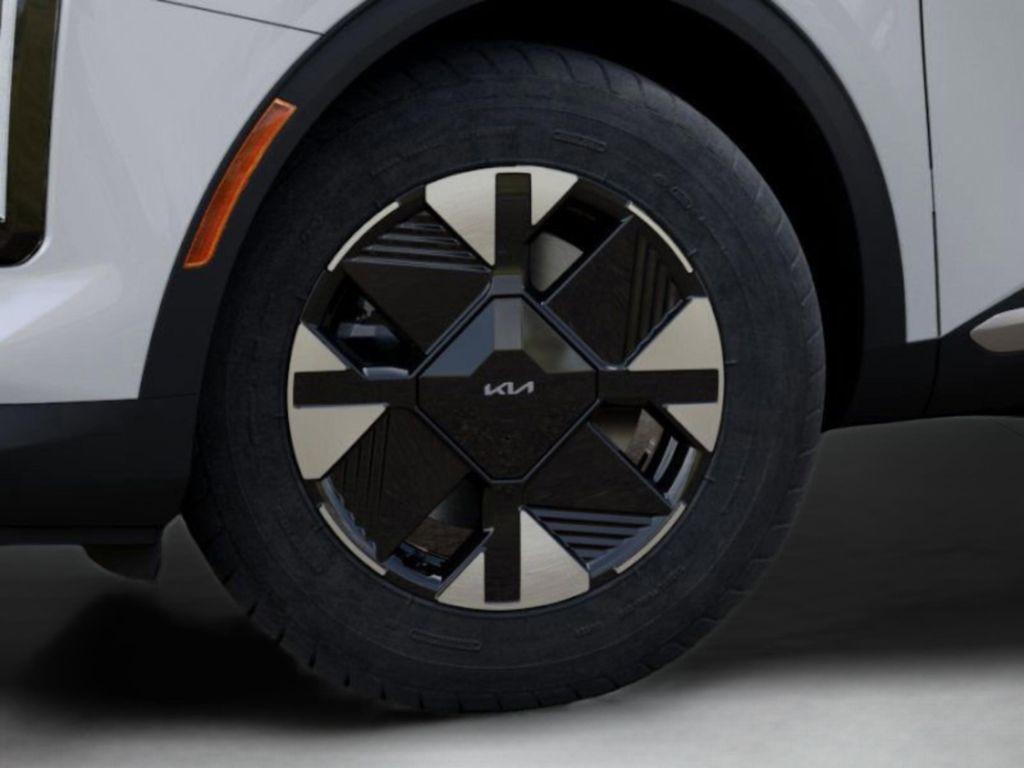 new 2026 Kia Sportage Hybrid car, priced at $32,354