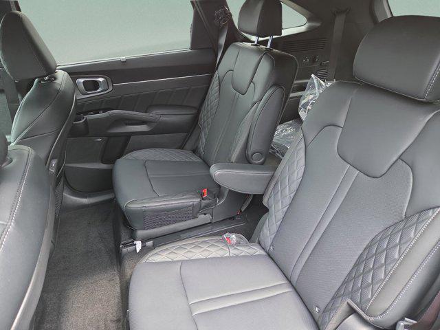 new 2026 Kia Sorento Hybrid car, priced at $45,950