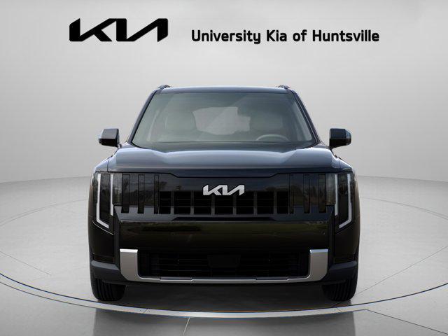 new 2027 Kia Telluride Hybrid car, priced at $54,869