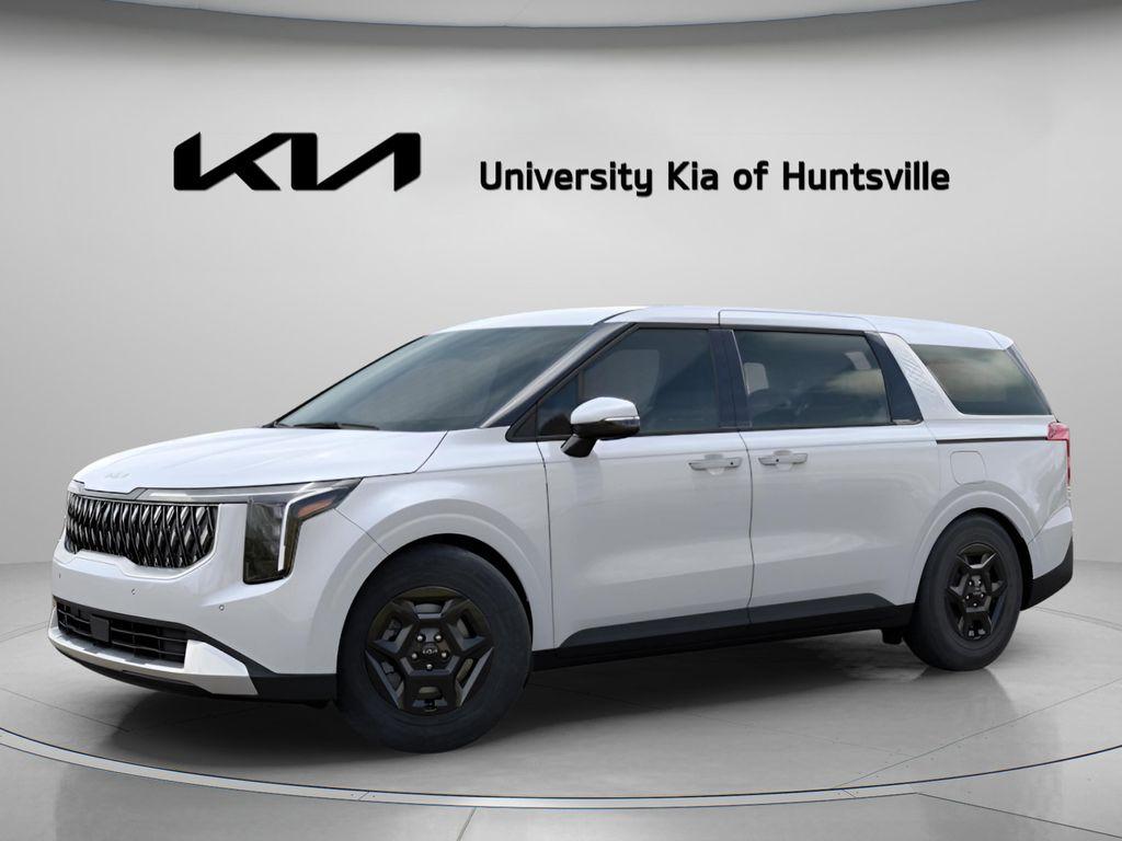 new 2026 Kia Carnival car, priced at $40,944