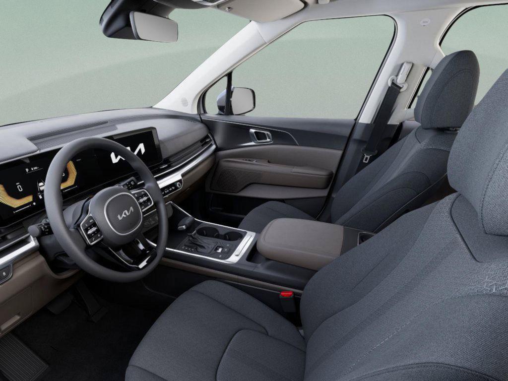 new 2026 Kia Carnival car, priced at $40,944