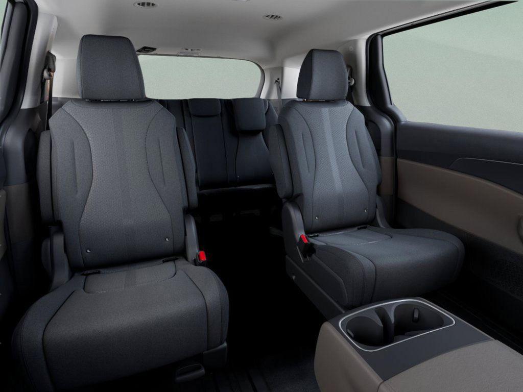 new 2026 Kia Carnival car, priced at $40,944