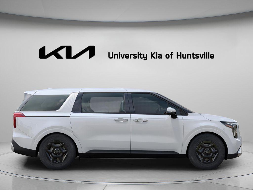 new 2026 Kia Carnival car, priced at $40,944