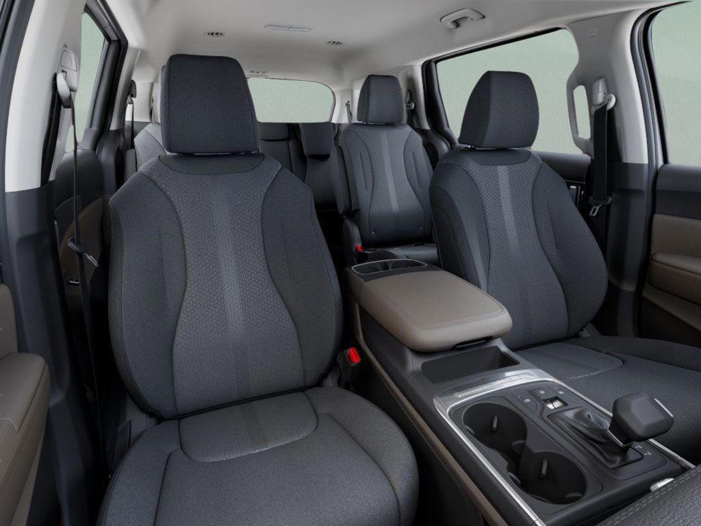 new 2026 Kia Carnival car, priced at $40,944