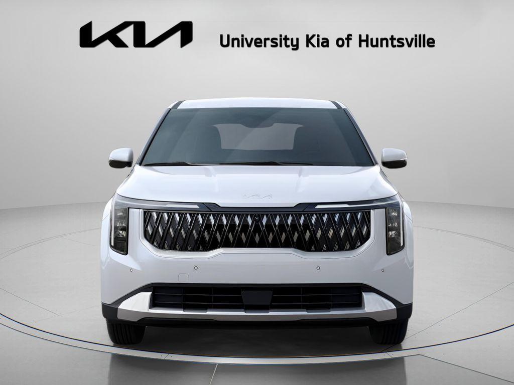 new 2026 Kia Carnival car, priced at $40,944