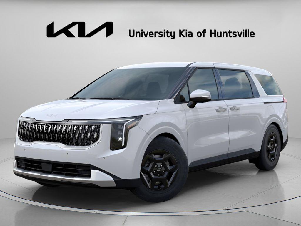 new 2026 Kia Carnival car, priced at $40,944