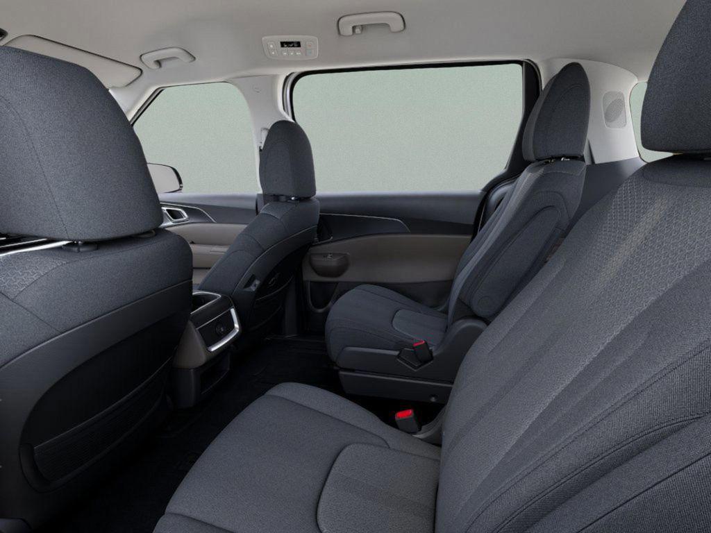new 2026 Kia Carnival car, priced at $40,944