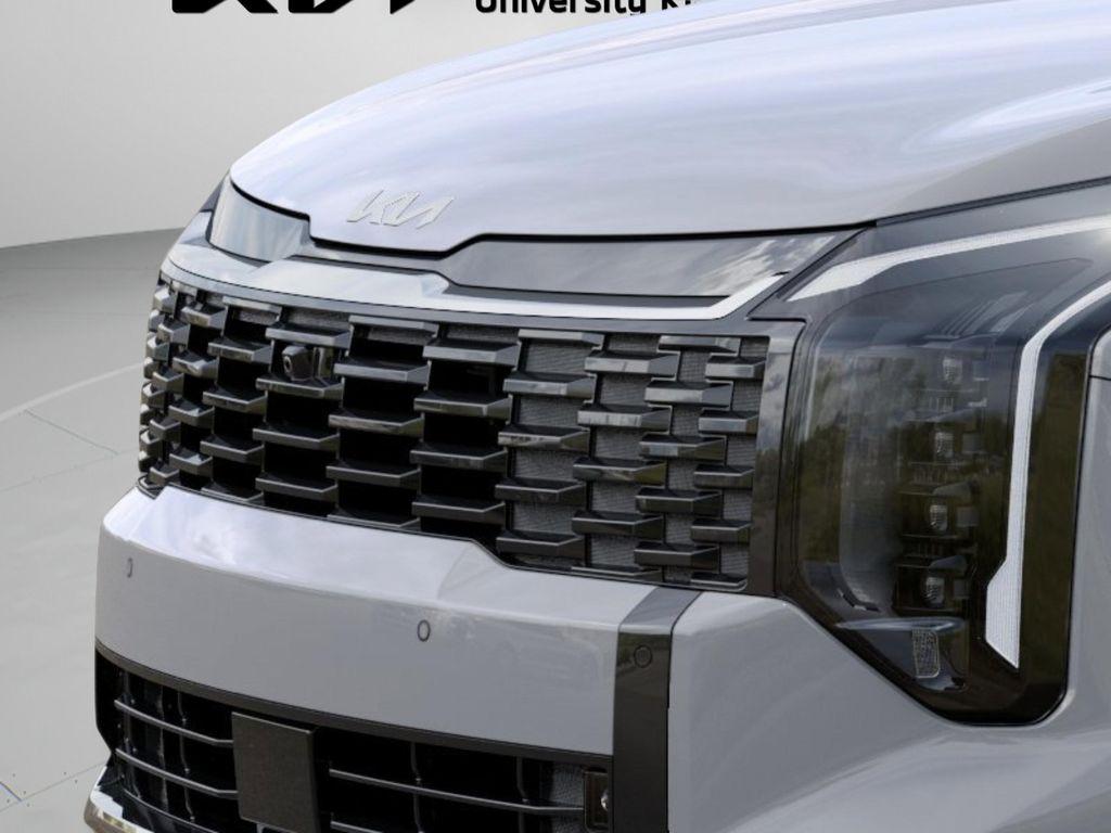 new 2026 Kia Sportage Hybrid car, priced at $44,064