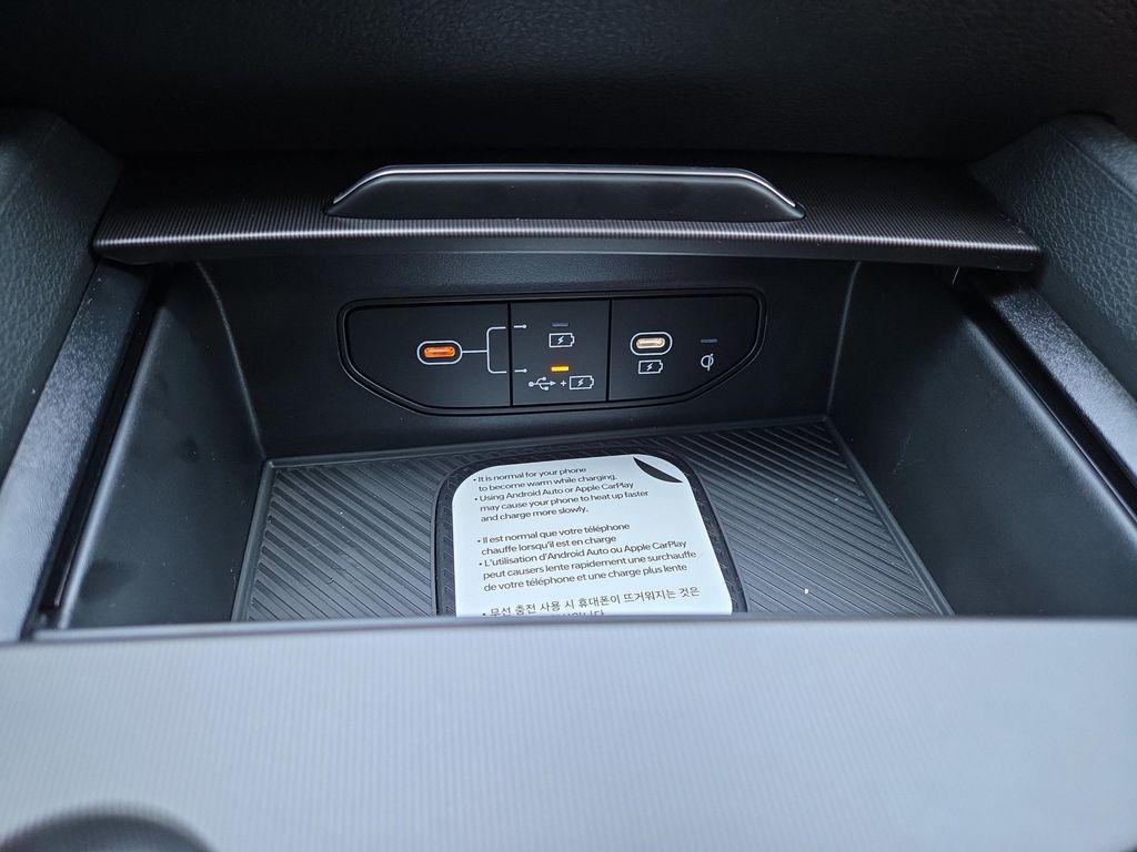 new 2026 Kia Sportage Hybrid car, priced at $44,054