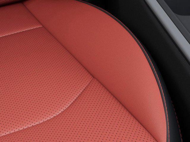 new 2026 Kia K4 car, priced at $29,895