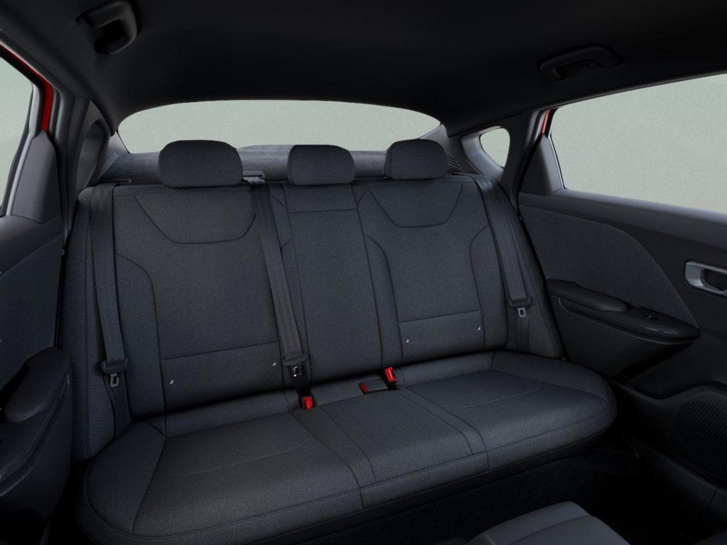 new 2026 Kia K4 car, priced at $25,974