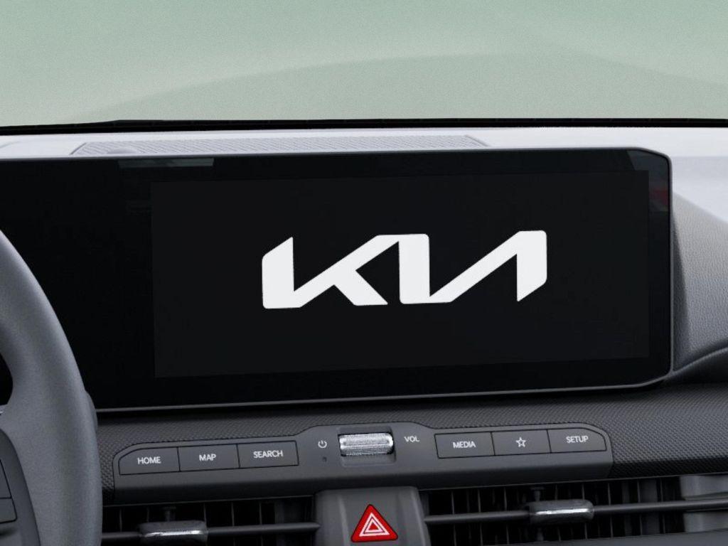 new 2026 Kia K4 car, priced at $25,974