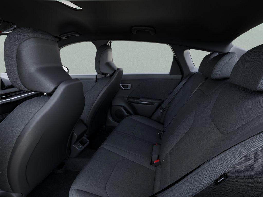 new 2026 Kia K4 car, priced at $25,974